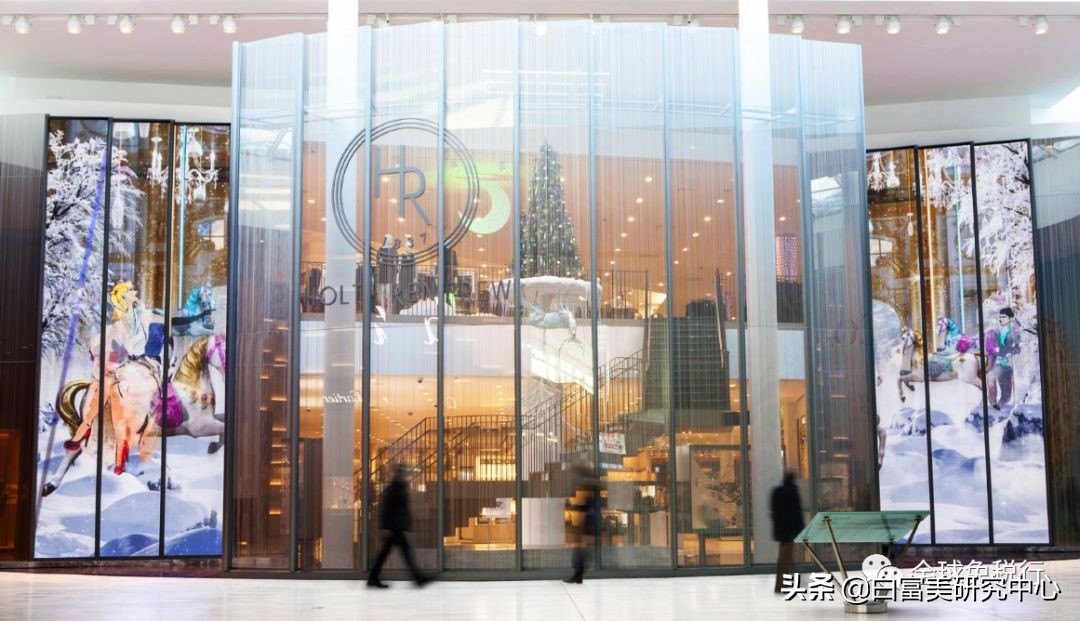 加拿大温哥华岛自驾游攻略,加拿大温哥华购物