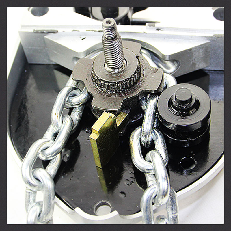 手拉葫芦安全规则最新,手拉葫芦规范里要操作证吗