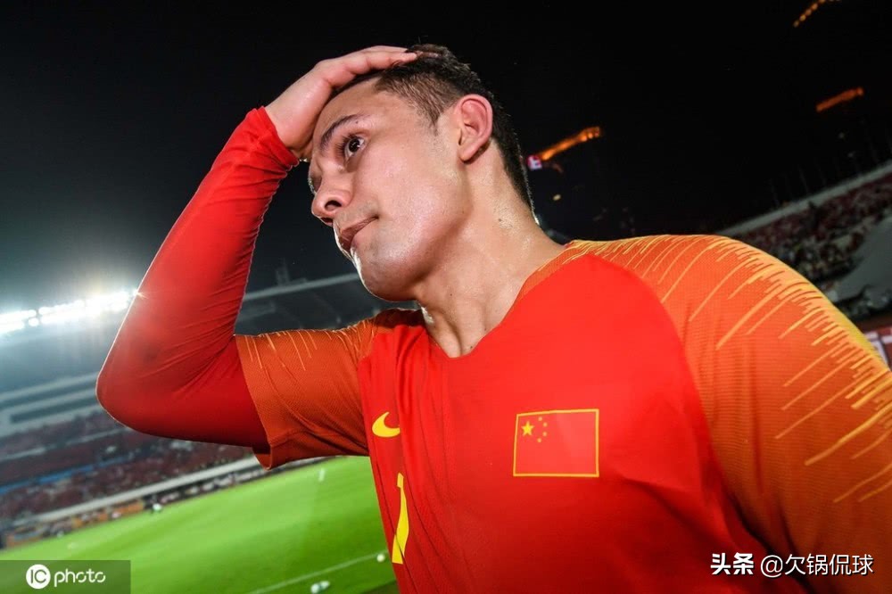 好惨一队！恒大手捏六大归化不敢买人国脚冬训全不在卡帅要哭了