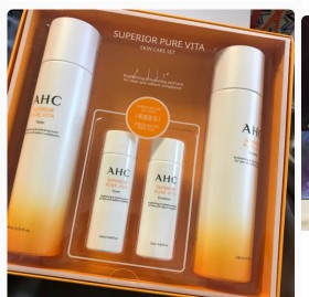 ahc水乳和瑷尔博士哪个好用,ahc和得鲜男士水乳哪个好用