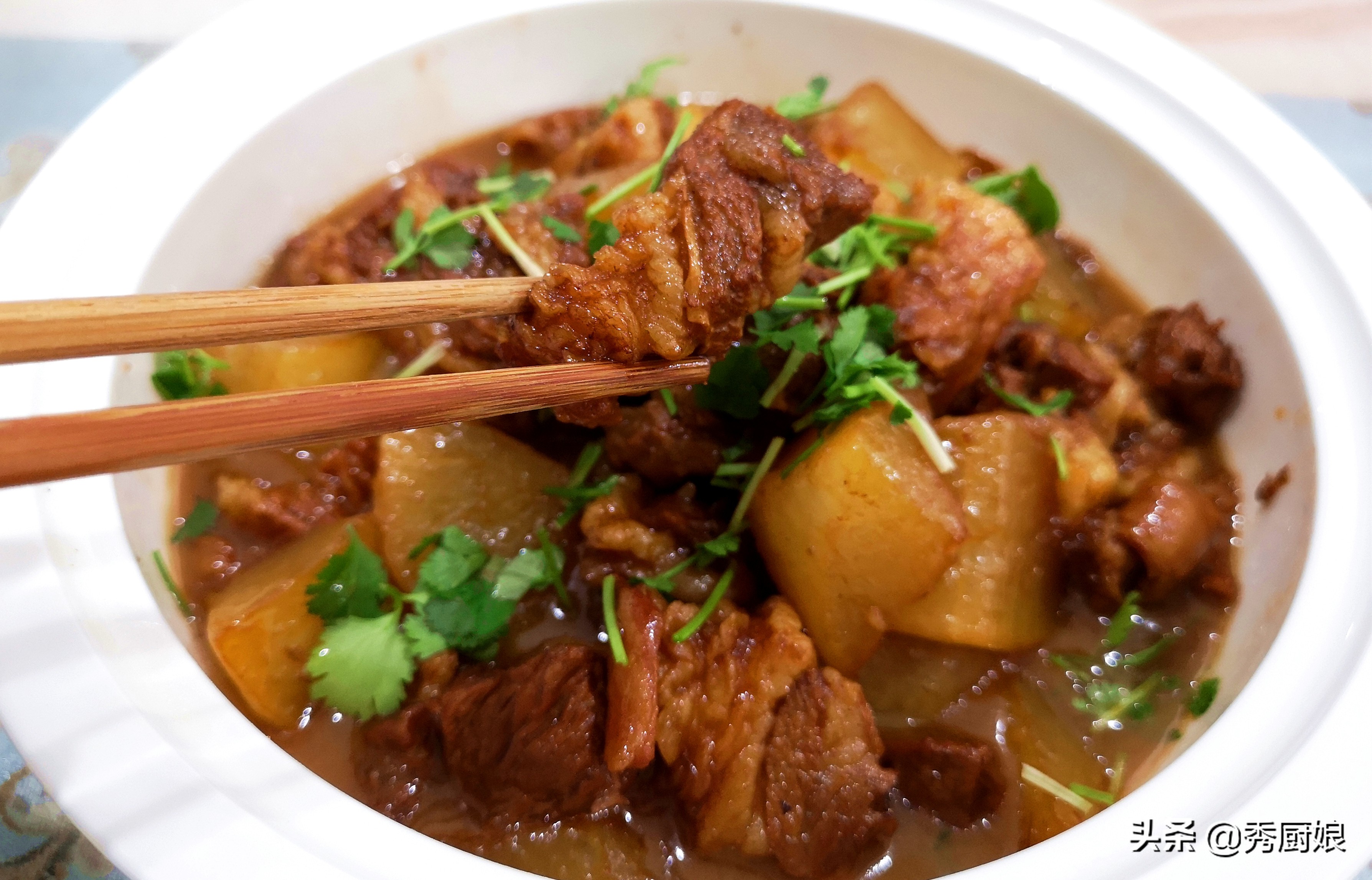 炖羊肉最忌几种调料大全,炖羊肉最忌四种调料一览表