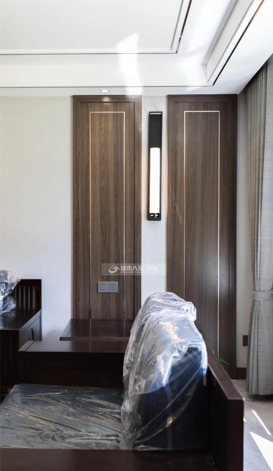 城市人家高端风尚整装,城市人家仿古装饰