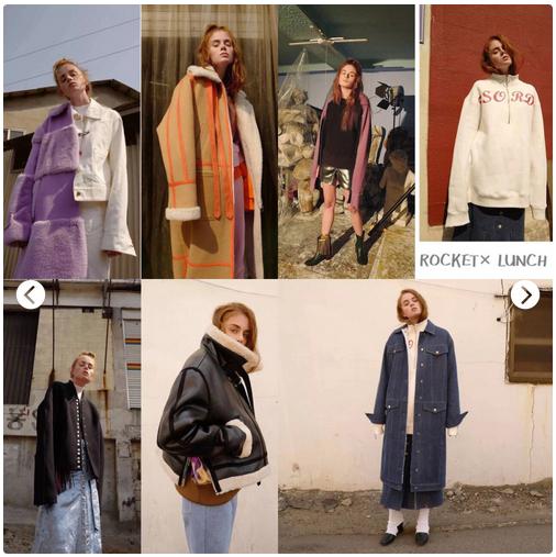 韩剧女主服装同款,韩剧女主衣服不重样