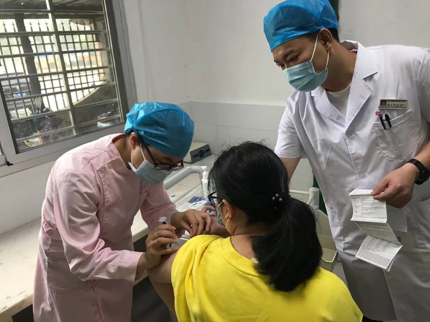 精神分裂症长效针在哪里能打,精神分裂症长效针剂试点工作