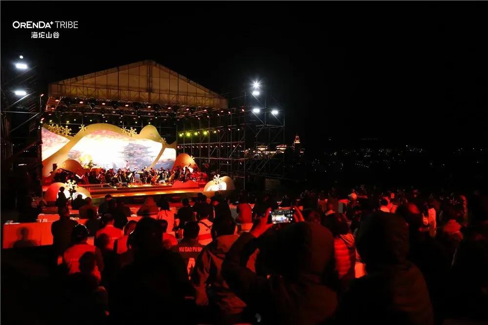 北京休闲度假小镇,北京最令人向往的地方