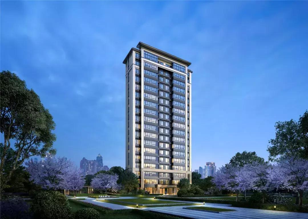 旗山新区要来，千人摇号抢房，下半年首个“日光盘”诞生