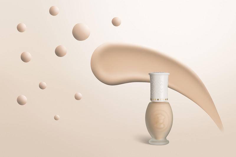 法国女人说：毫不费力的妆容，背后却是极致的努力