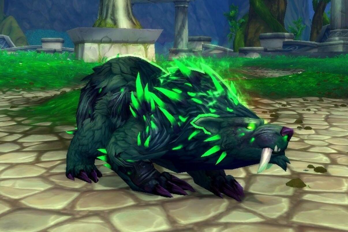 游戏日报·每日奇谈#16:“德鲁伊”是什么来头?他们诞生已超2000年