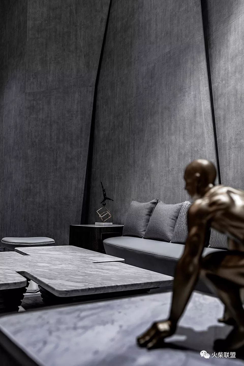 艺术创意餐厅设计图片,100种创意餐厅装修效果图