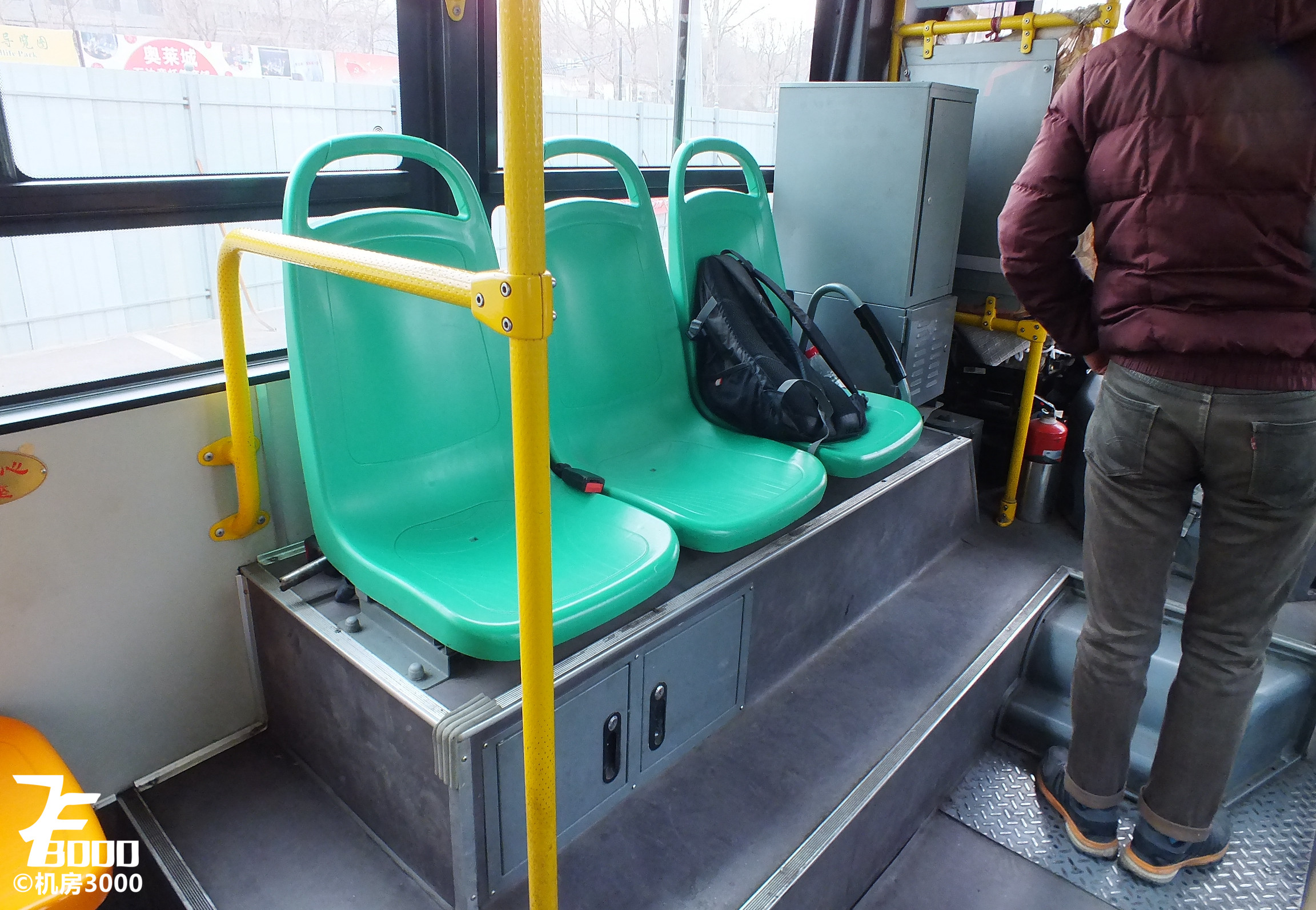 郑州公交宇通,郑州宇通纯电动公交