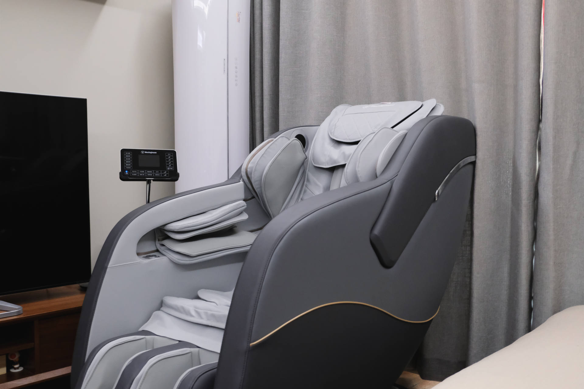 万元左右按摩椅推荐家用性价比,西屋s500按摩椅推荐购买