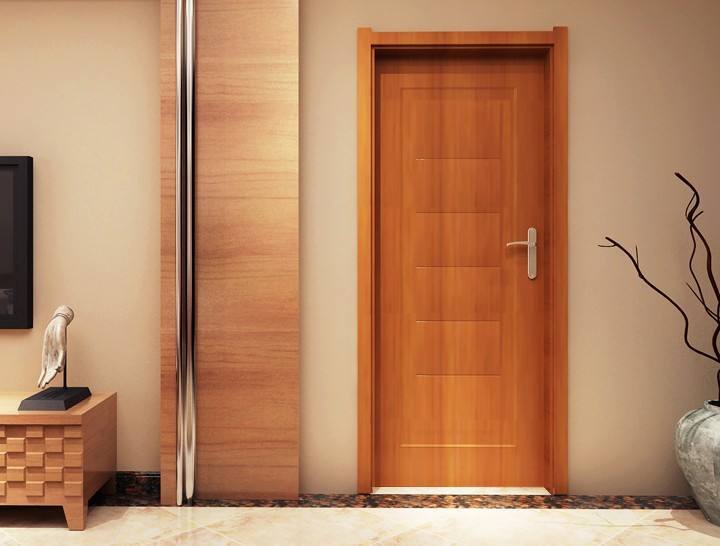 木门假货视频,木门怎么选不会踩坑