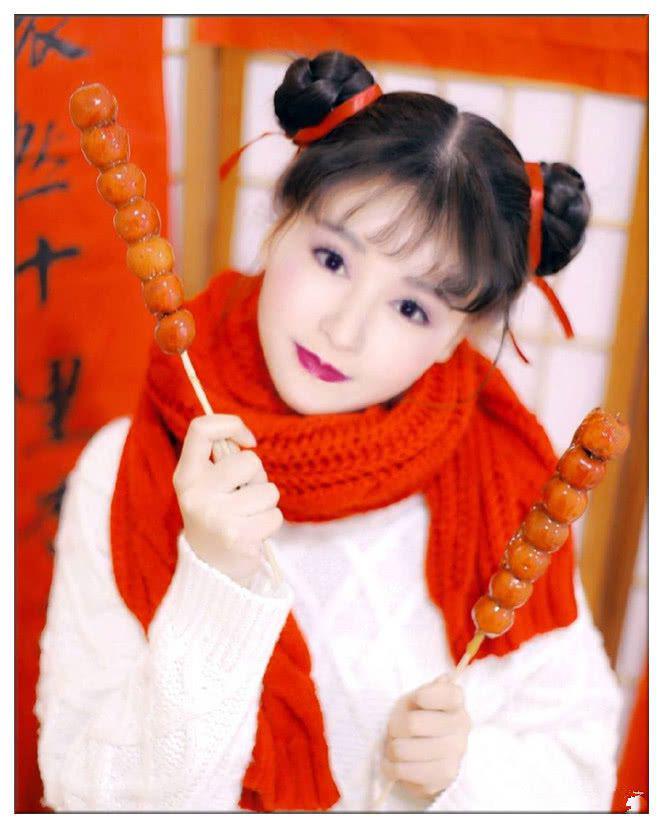 说好的不老女神，怎么生图就崩了？