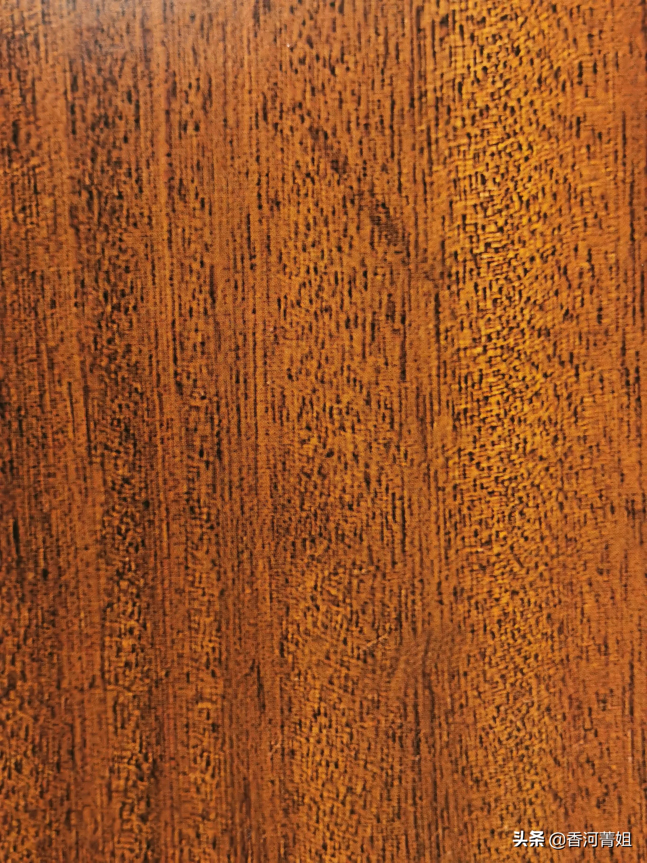 沙比利木材是硬木吗,沙比利柚木