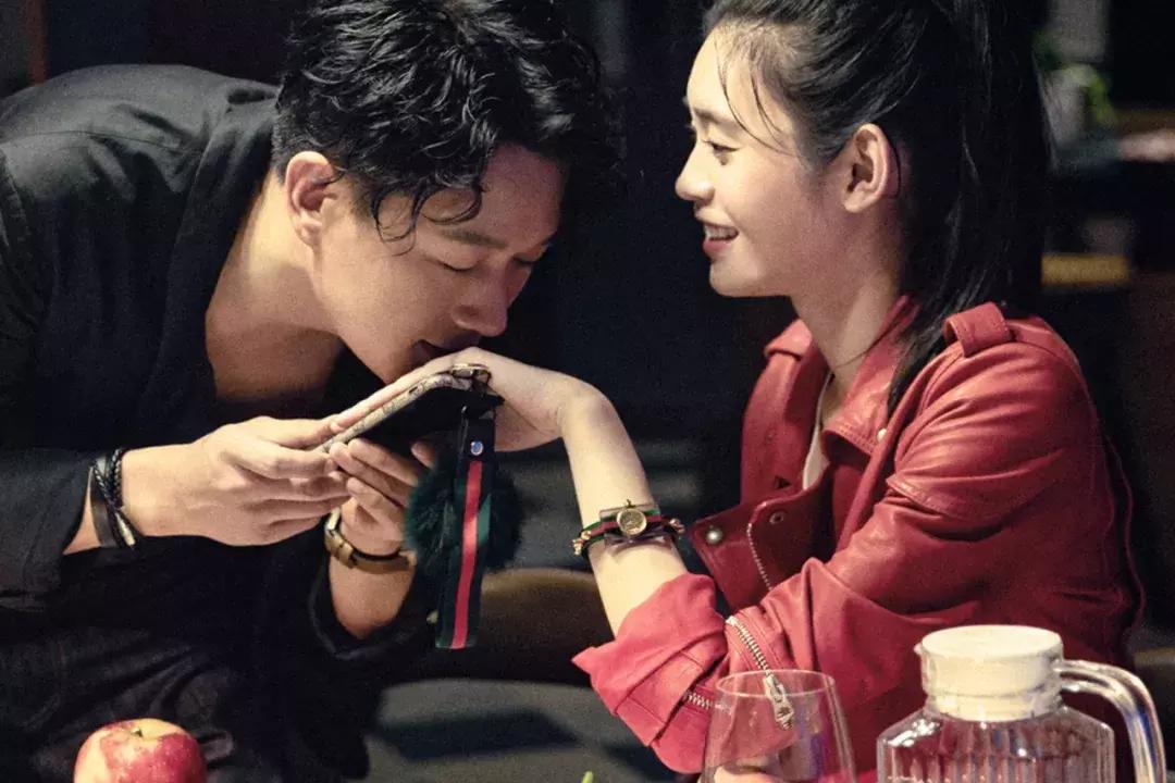 来电狂响免费完整版西瓜视频,来电狂响霍思燕到底穿没穿