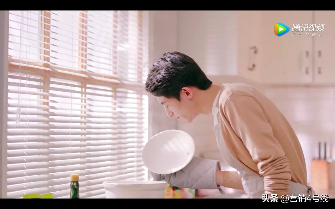 不要只在节日“献殷情”-太太乐527爱妻节的自我革新