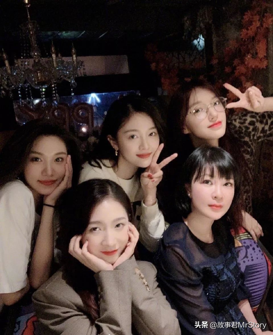 安又琪超女比赛点评视频,安又琪参加超女前资料