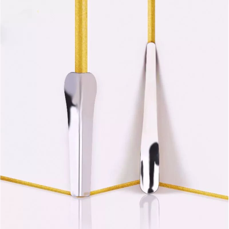 衣柜和瓷砖缝隙能用美缝剂吗,瓷砖缝隙太深美缝剂下塌怎么办