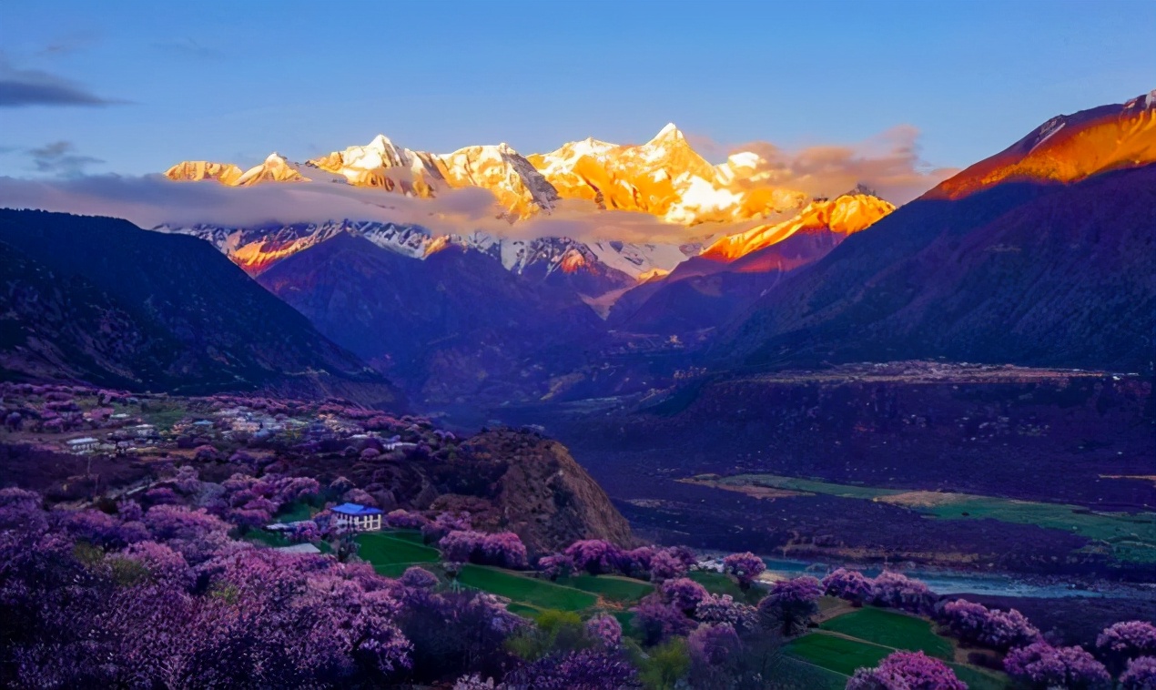 西藏林芝藏迷精品酒店,林芝索松村200左右的酒店