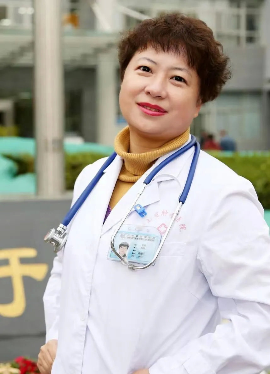 女性宫颈病变该怎么治疗,关注女性健康从你我开始