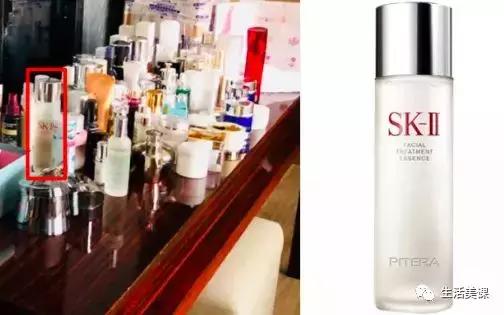 林允小红书上狂推平价货 (林允推荐的护肤品好用的)