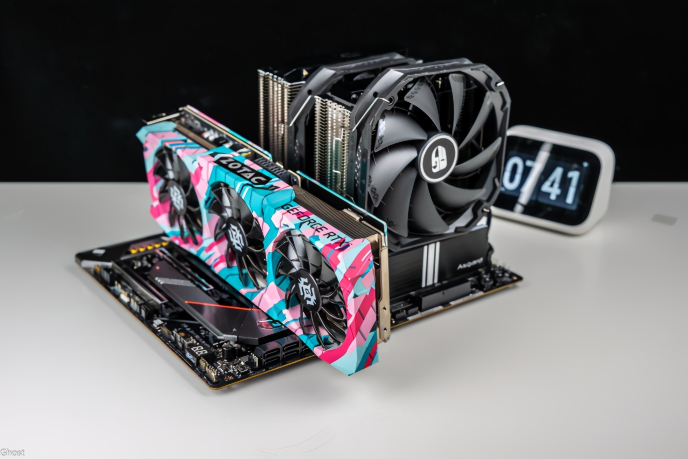 14纳米牙膏测评,英特尔14纳米挤牙膏