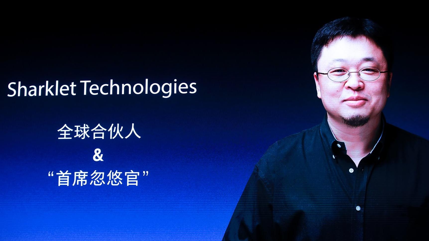 罗永浩演讲视频老人与海,罗永浩谈老人与海