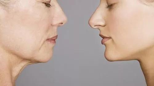 减肥怎么防止皮松弛,减肥后肚皮松的一张皮怎样收紧