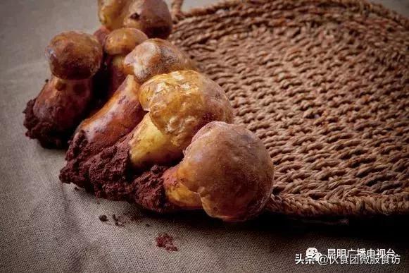 昆明人吃的比较多的美食,云南昆明饮食是什么口味