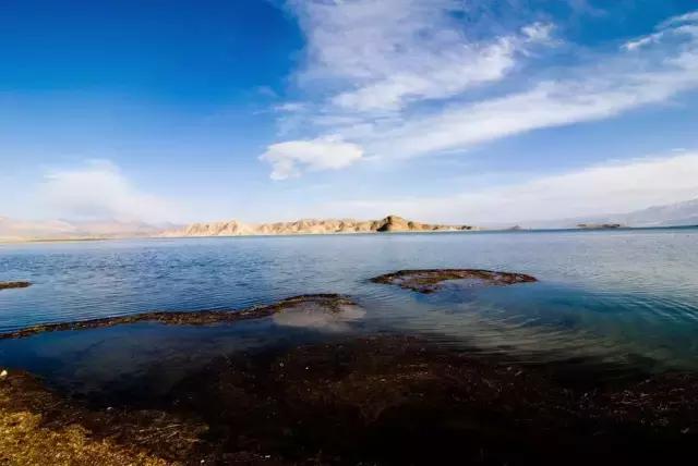 世界上海拔最高的公路！中国最神奇的天路！比川藏线还险10倍！