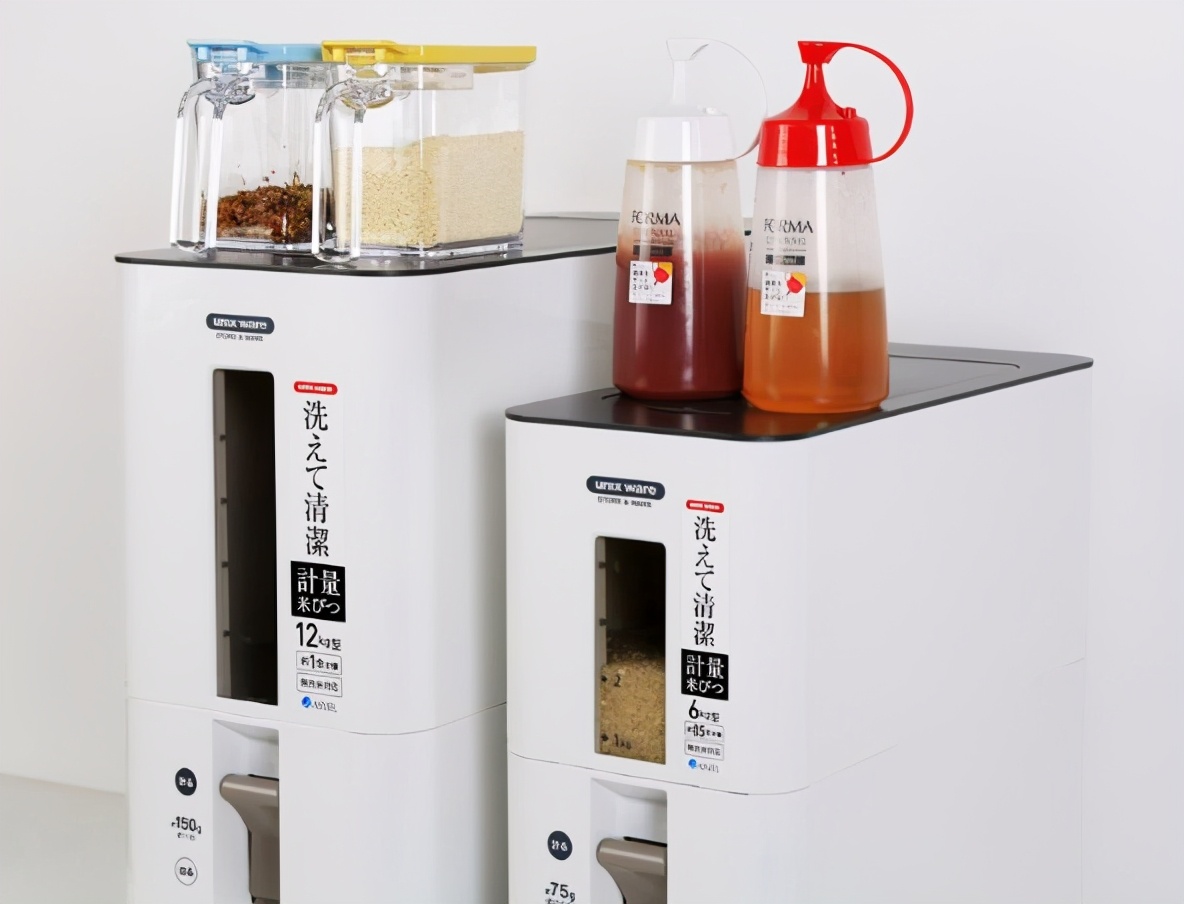 高颜值实用的厨房小家电,这8款厨房小家电提升幸福感