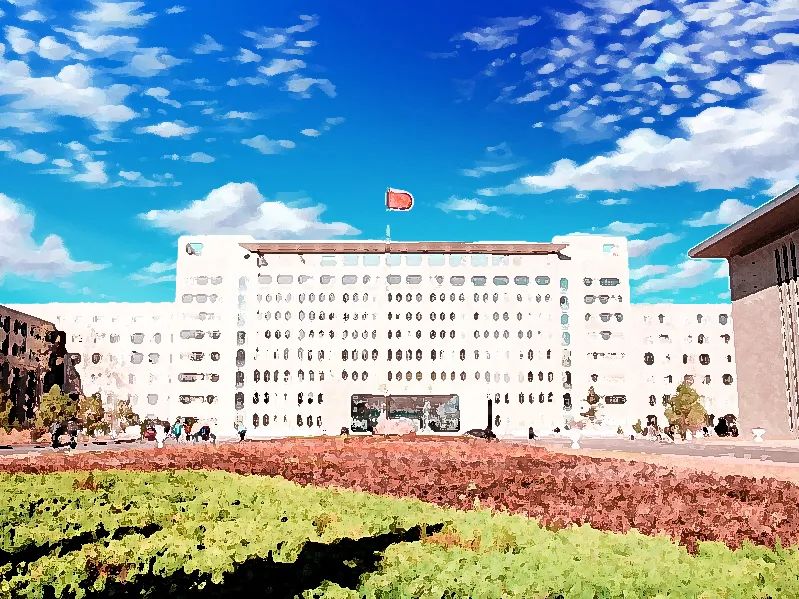 你最想念交大的哪里呢？