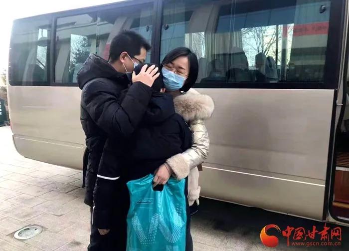 武威最新出现疫情了吗,经过这次疫情我明白了很多道理