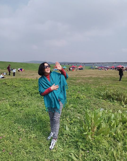 嫂子：我们不仅仅是姑嫂，更是知心朋友（散文）