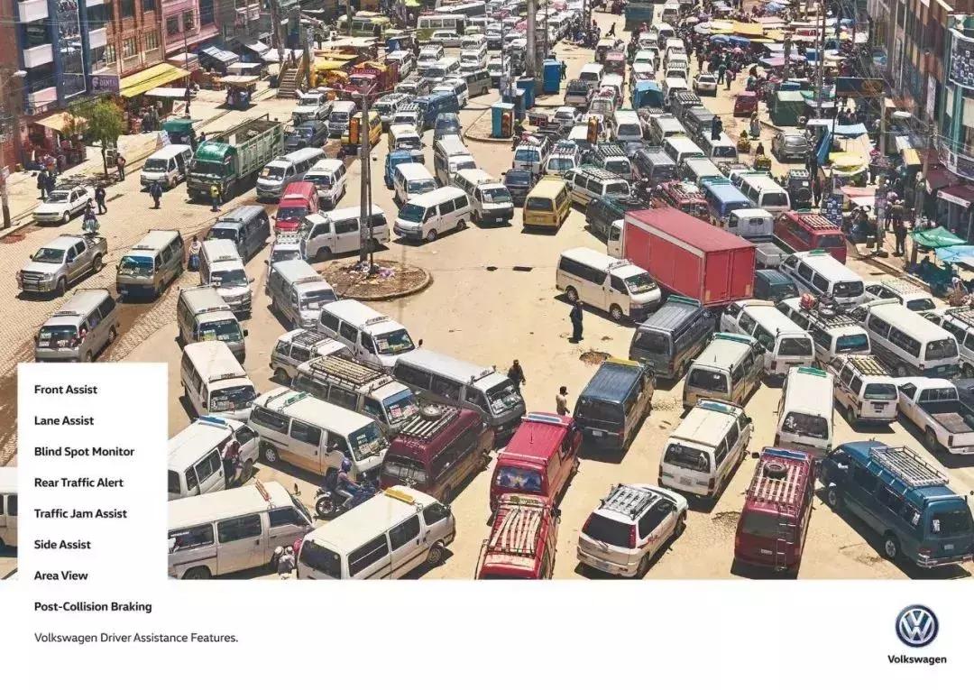 戛纳国际创意节广告获奖作品,戛纳国际广告节部分作品分析