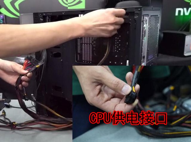 老胡电脑装机,老胡手把手教你做科研