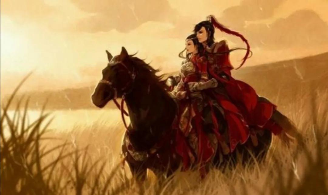 跨马游街状元郎，一心种田大司农-六元及第科举种田文，不是沈默