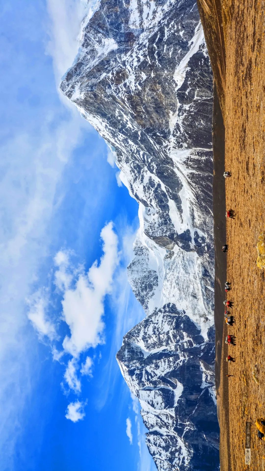 没时间废话了,快去希夏邦马