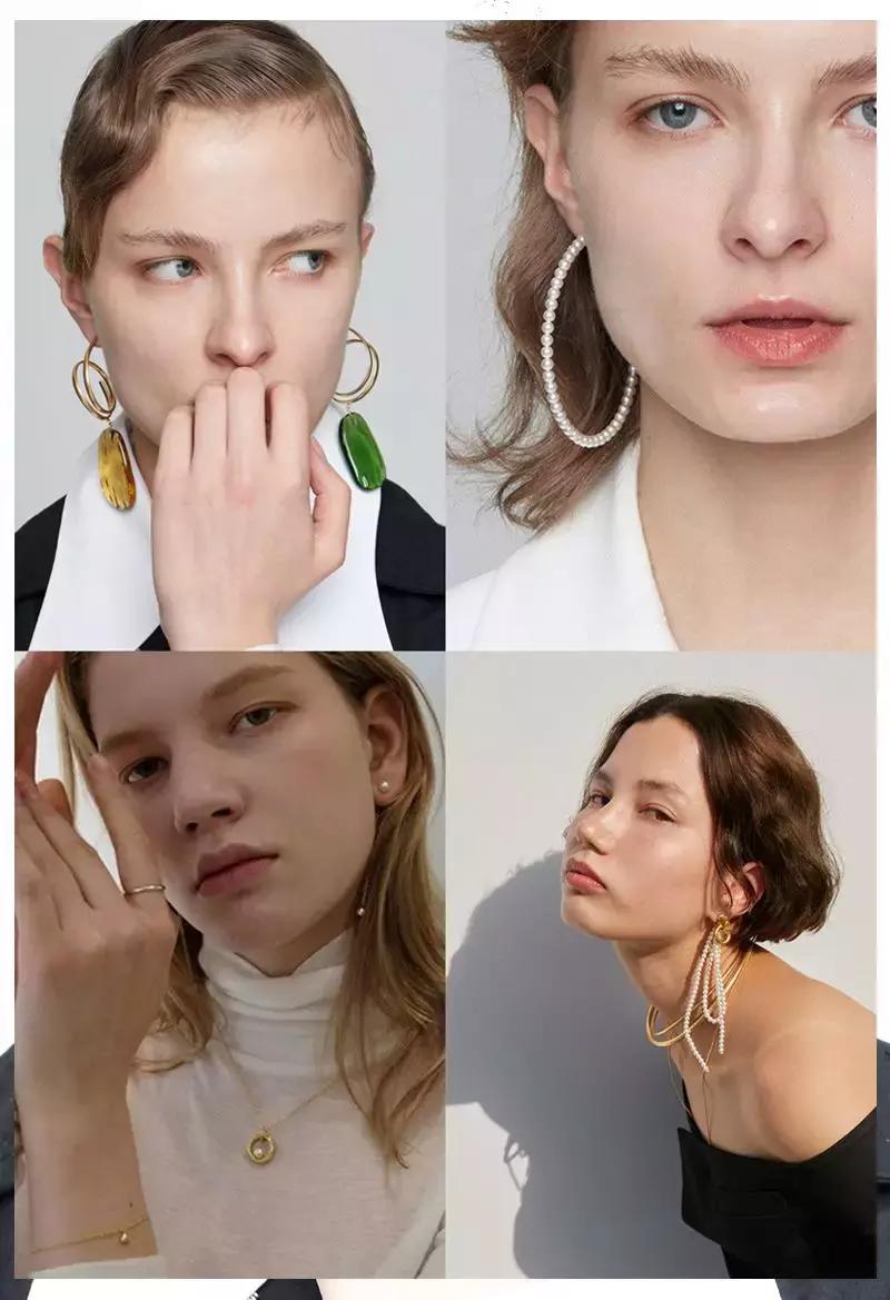 施华洛世奇的项链也太好看了吧,施华洛世奇适合30岁高品质首饰