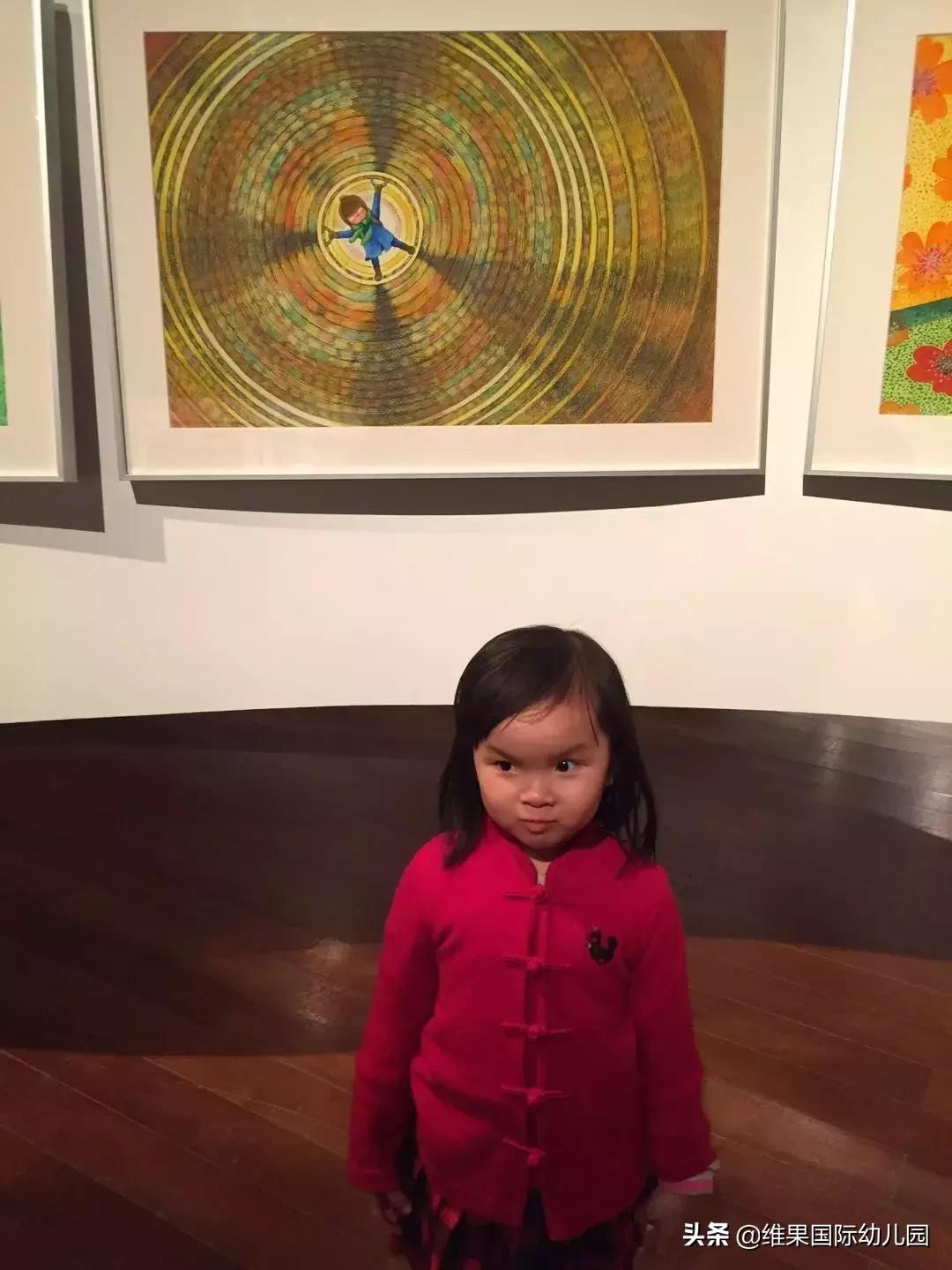 小孙女的22天的成长日记,女儿一岁到八岁的成长日记