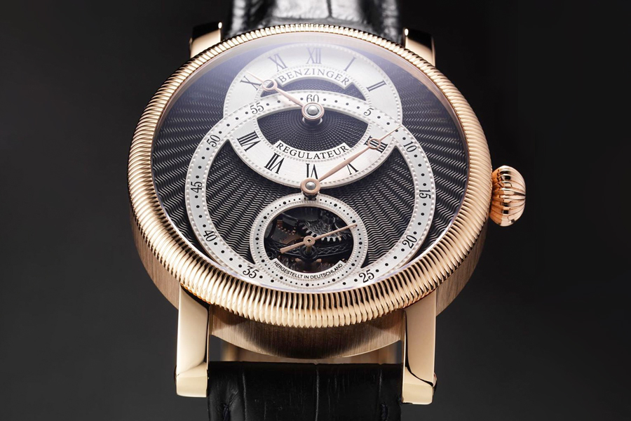 德国手表品牌格拉苏蒂,德国10大手表