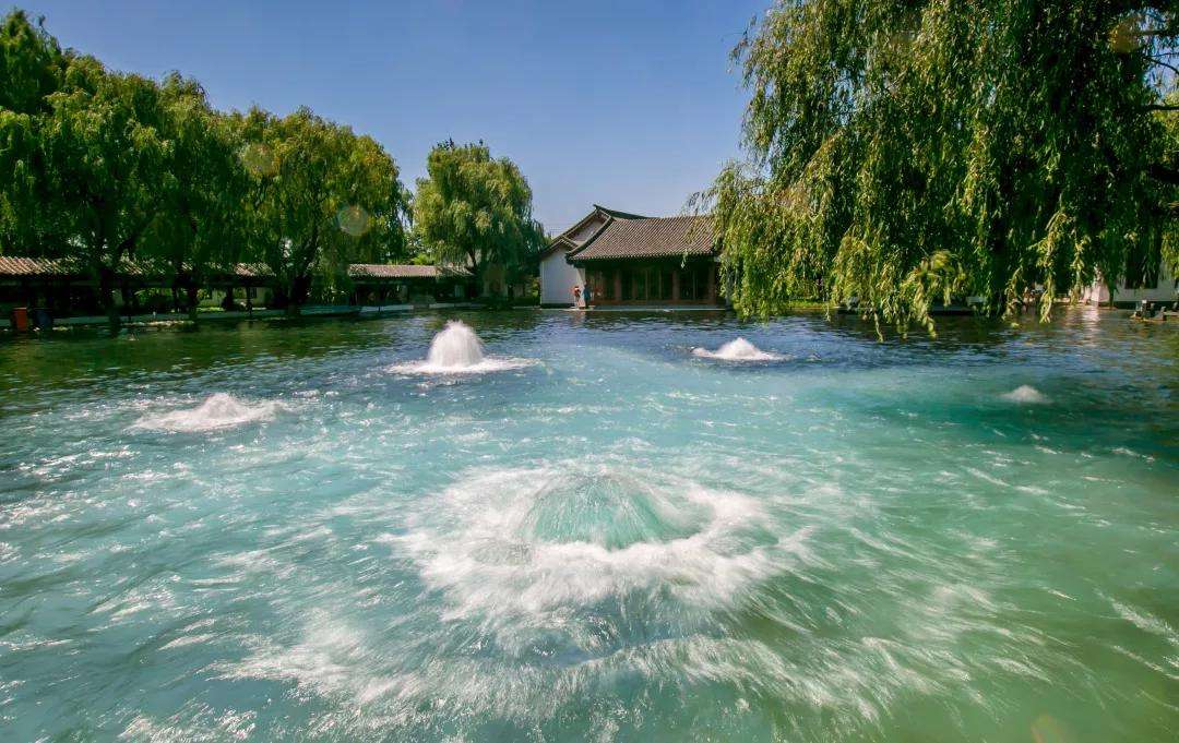 济南市a级景区一览表,山东济南5a景区