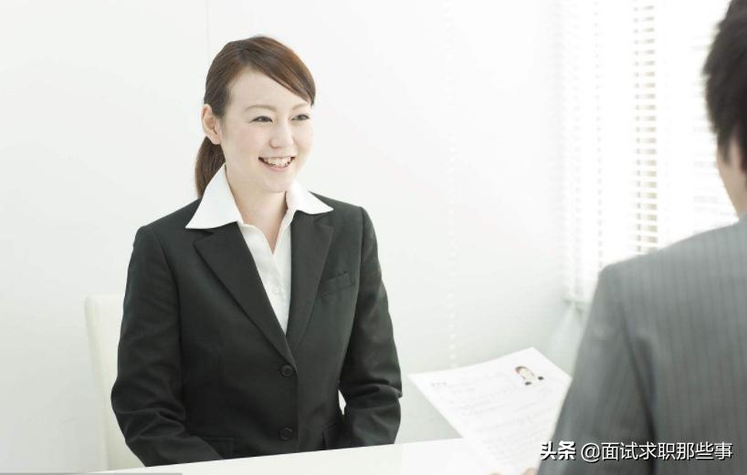 招聘面试故事,面试官的奇葩故事