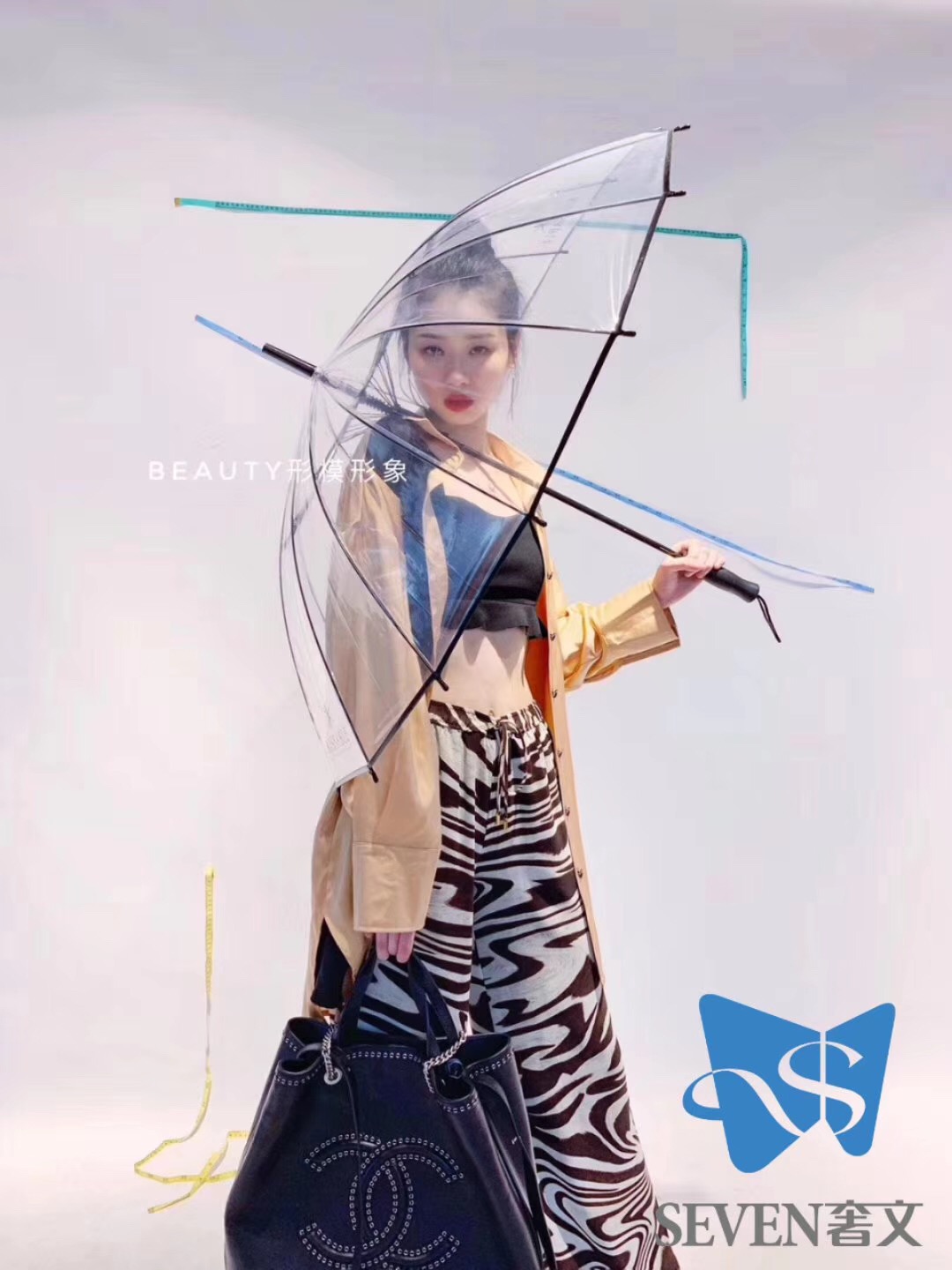 想学习新娘造型，求推荐口碑比较好的化妆培训学校？