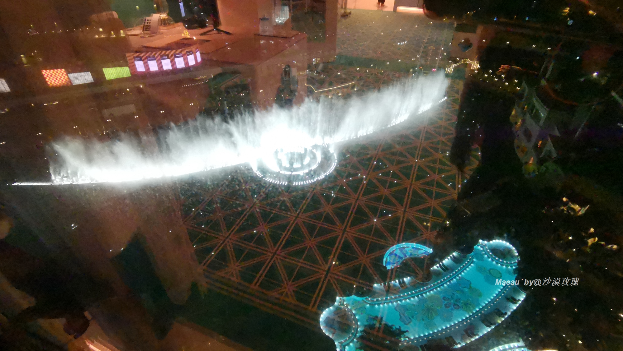 古代酒店宫廷设计,澳门的酒店永利皇宫主题房间