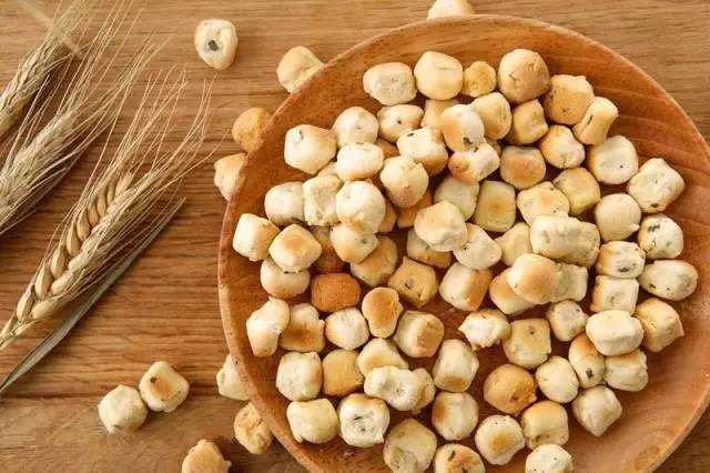 二月二龙抬头的正宗做法,二月二龙抬头馒头做法