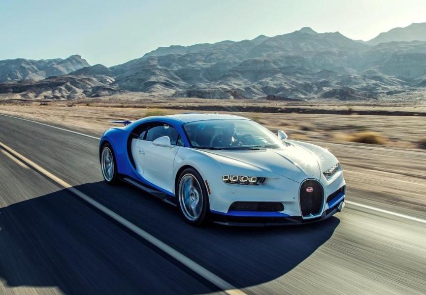 这辈子都未必能看到！盘点全球最贵10台量产车，布加迪只能排第4