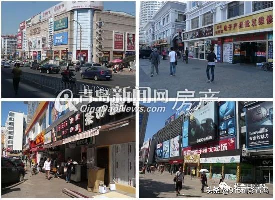 青岛精彩的瞬间,青岛精彩旅游