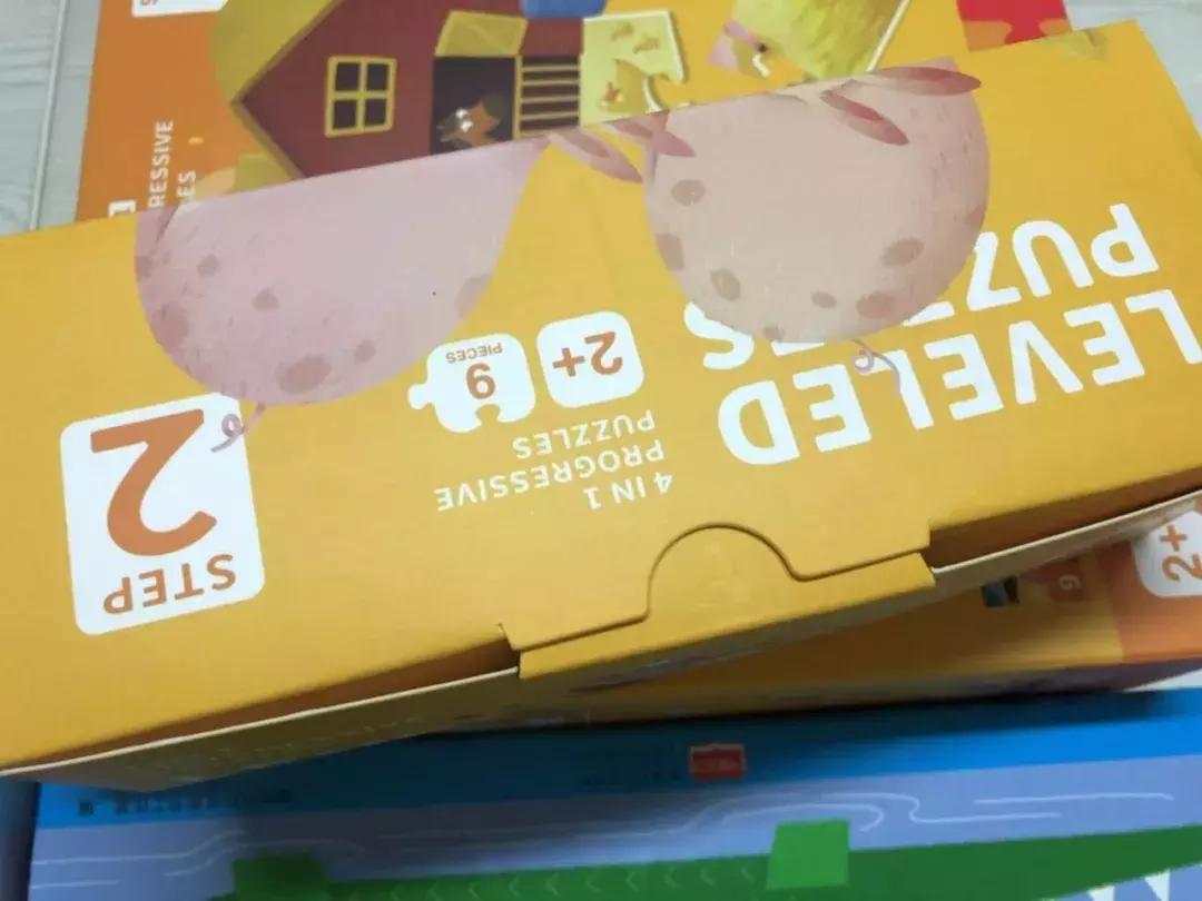 成人拼图哪些值得入手,进阶式拼图推荐