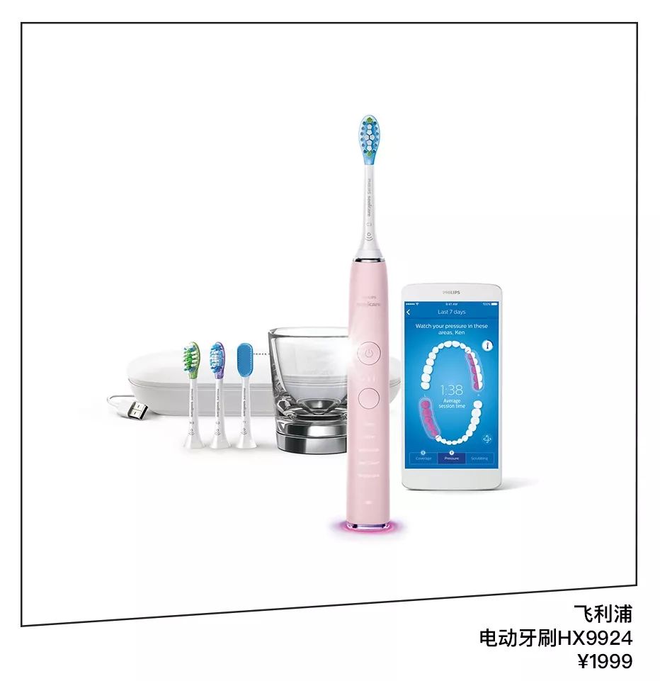 明星的美牙技巧有哪些呢,一口白牙女明星